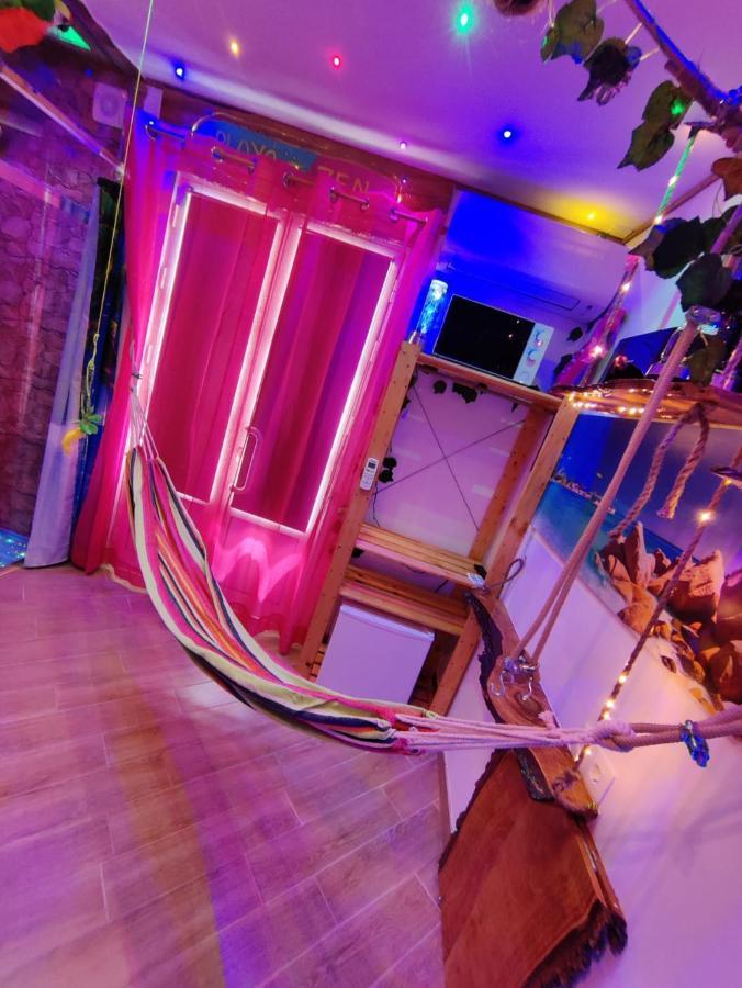 Wonder Room Paraiso Magico Habitacion ネルハ エクステリア 写真