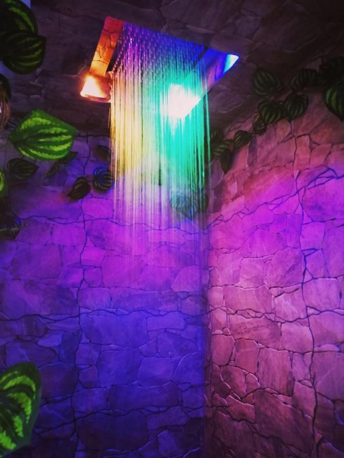 Wonder Room Paraiso Magico Habitacion ネルハ エクステリア 写真
