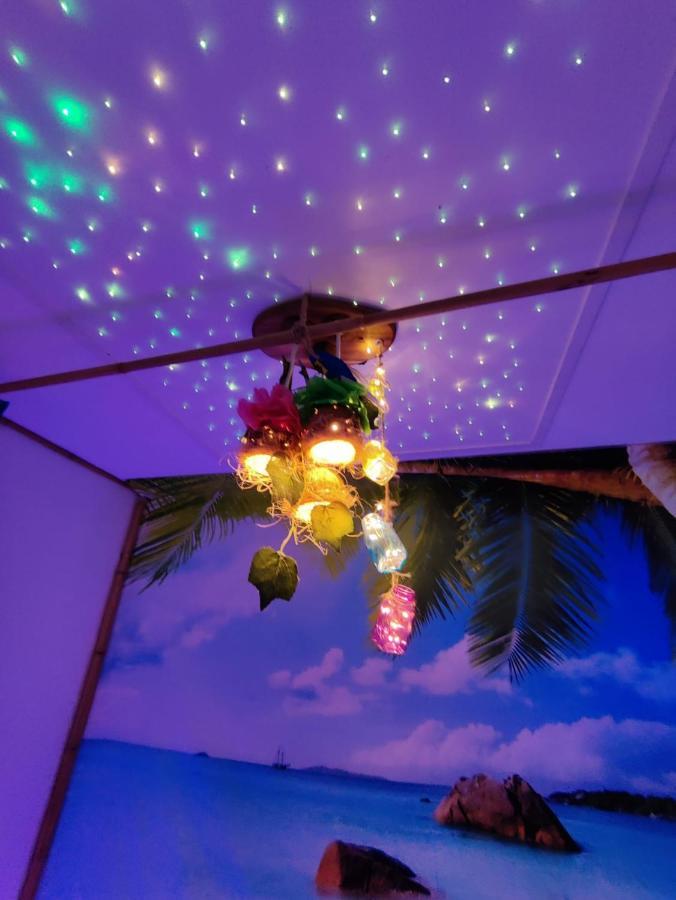 Wonder Room Paraiso Magico Habitacion ネルハ エクステリア 写真